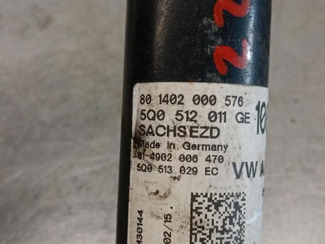 5Q0513029EC VAG/Audi
