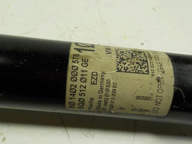 VAG 5Q0513029EC Amortiguador trasero  disponible España