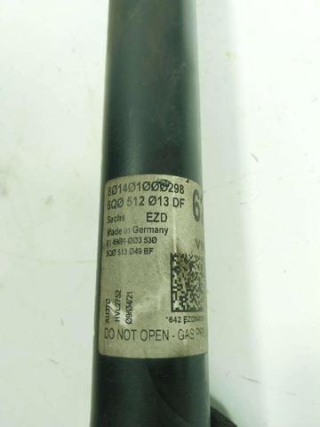 5Q0513049BF VAG Amortiguador trasero comprar Madrid