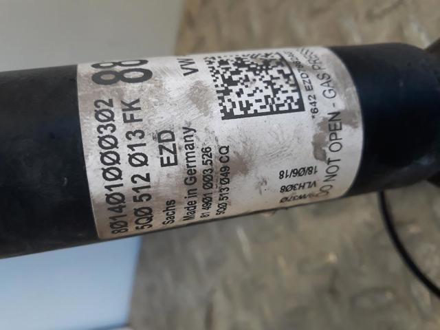5Q0513049CQ VAG Amortiguador trasero  comprar en Lleida