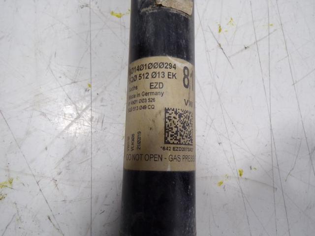 5Q0513049CQ VAG Amortiguador trasero comprar Bilbao