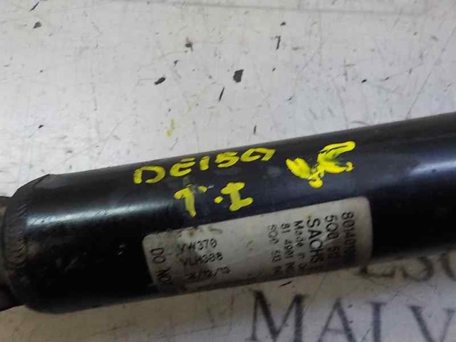 5Q0513049CQ VAG Amortiguador trasero  en stock Gandía
