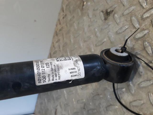 5Q0513049CQ Amortiguador trasero  en stock Granada