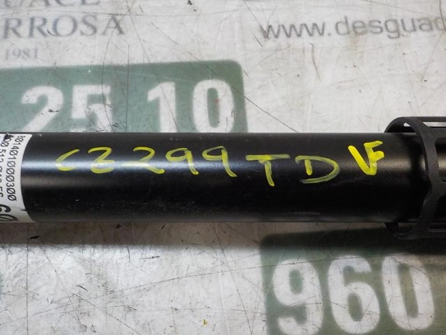 5Q0513049DD Amortiguador trasero  en stock Castellón