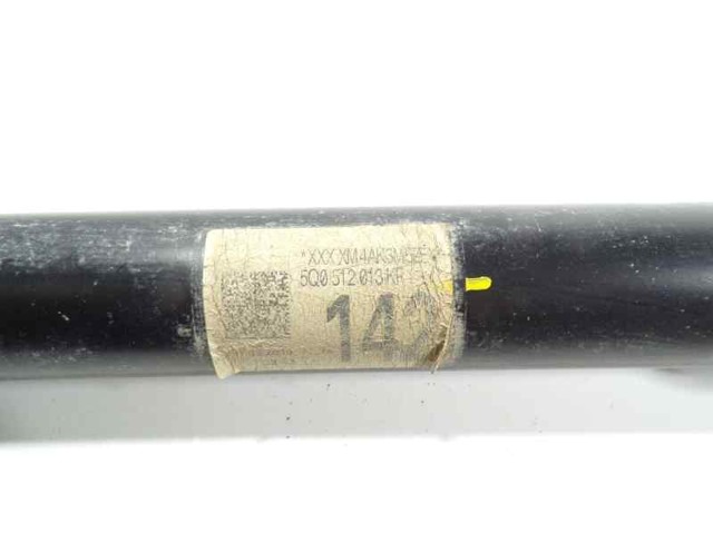 VAG 5Q0513049HP Amortiguador trasero  comprar en Ponferrada