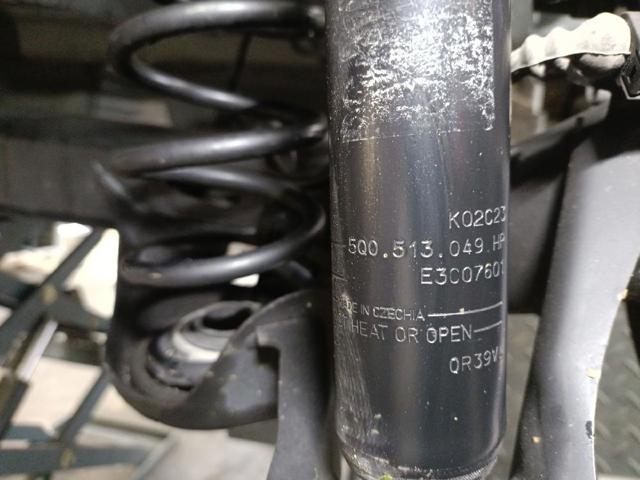 VAG 5Q0513049HP Amortiguador trasero  en stock Salamanca