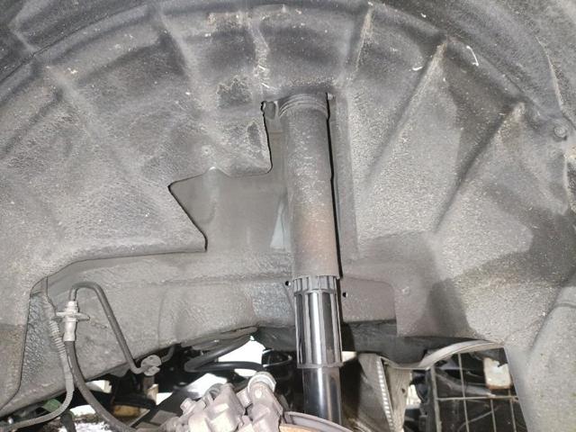 5Q0513049HP VAG Amortiguador trasero comprar Alcalá