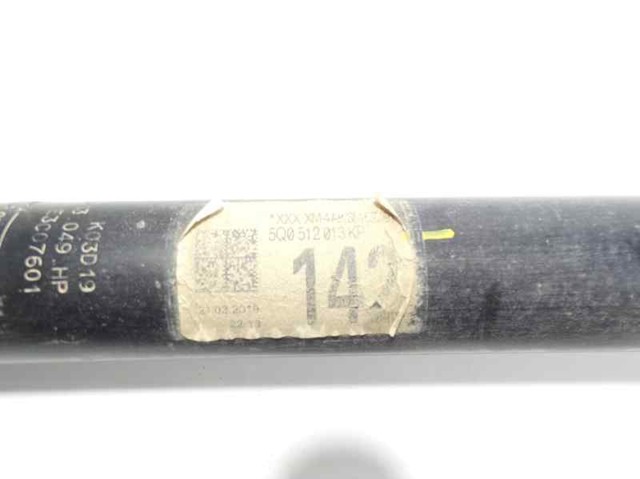 5Q0513049HP Amortiguador trasero  en stock Castellón