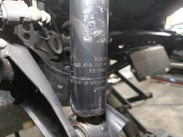 5Q0513049HP Amortiguador trasero  disponible Burgos