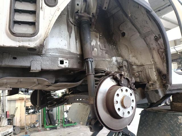 5Q0513049HP Amortiguador trasero  comprar en Reus