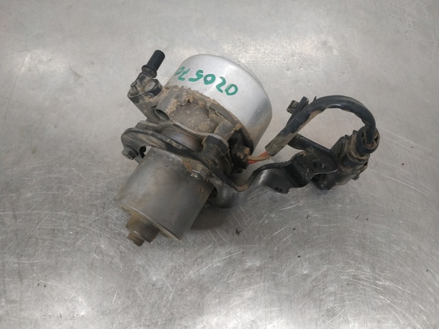 Bomba de vacío Volkswagen Golf 8 CD1, DA1