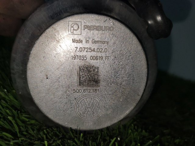 Bomba de vacío Volkswagen Golf 8 CD1, DA1