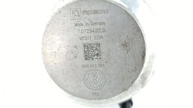 Bomba de vacío Volkswagen Golf 8 CD1, DA1