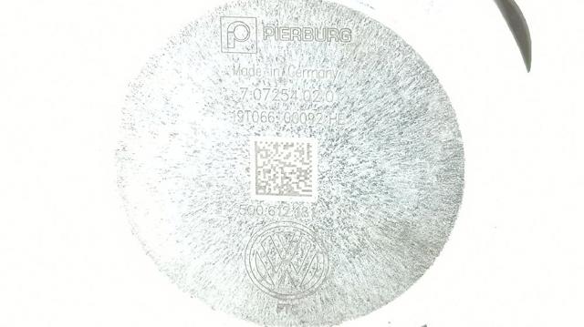 Bomba de vacío Volkswagen Golf 8 CD1, DA1