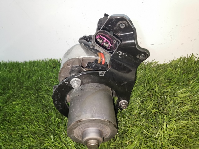 Bomba de vacío Volkswagen Golf 8 CD1, DA1