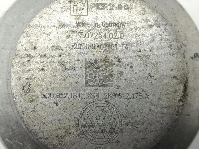 5Q0612181 VAG Bomba de vacío  comprar en Jaén