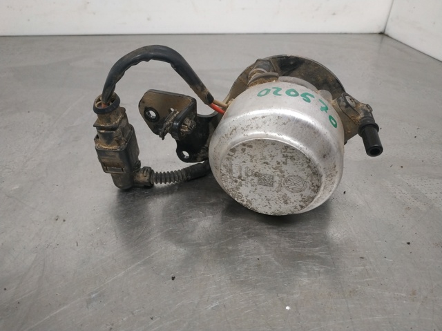 Bomba de vacío Volkswagen Golf 8 CD1, DA1