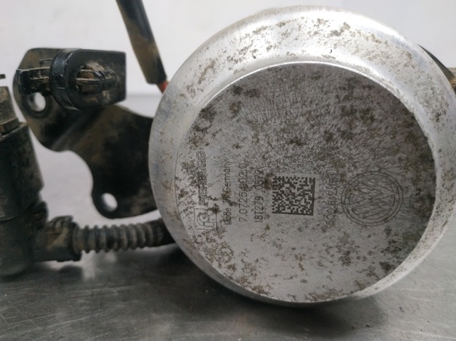 Bomba de vacío Volkswagen Golf 8 CD1, DA1