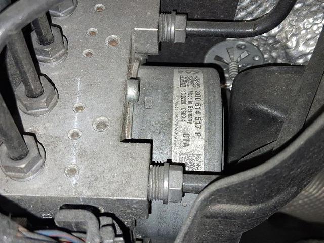 5Q0614517BEF VAG