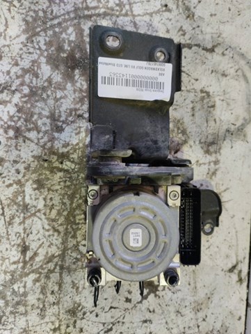 VAG 5Q0614517BJ Módulo ABS  en stock Terrassa