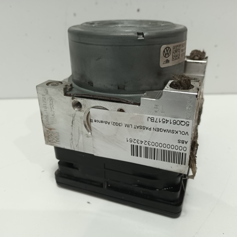 VAG 5Q0614517BJ Módulo ABS comprar Barcelona