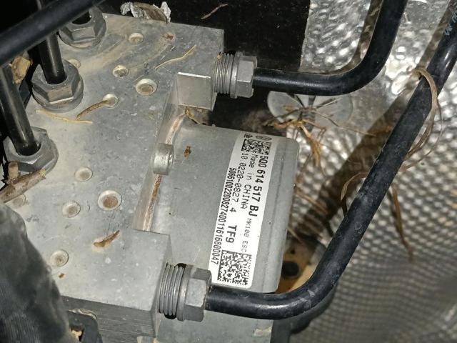 5Q0614517BJ Módulo hidráulico de ABS  comprar en Zaragoza