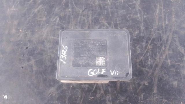 VAG 5Q0614517BJ Módulo ABS  en stock Valencia
