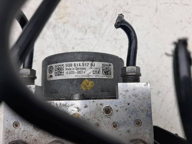 VAG 5Q0614517BJ Módulo ABS comprar Barcelona