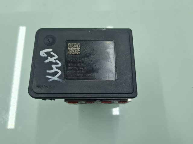 5Q0614517BJ VAG