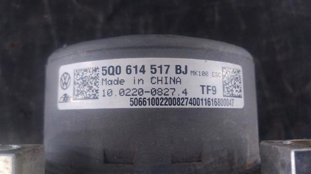 5Q0614517BJ VAG Módulo ABS comprar Alcalá