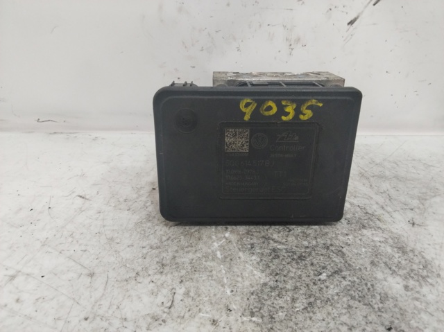 5Q0614517BJ VAG