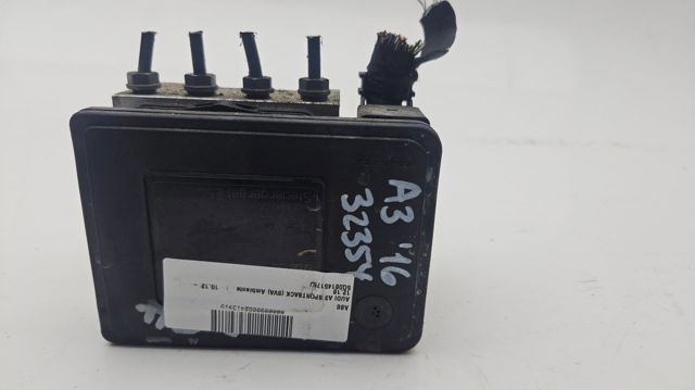 5Q0614517BJ Módulo hidráulico de ABS  comprar en Pontevedra