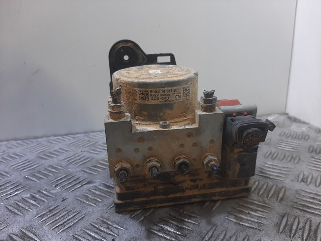 5Q0614517BJ VAG Módulo ABS comprar Madrid