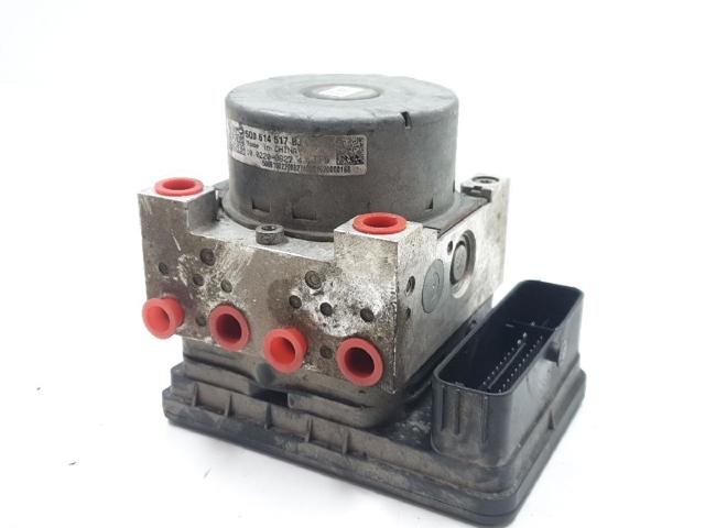5Q0614517BJ VAG