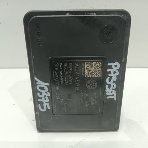 5Q0614517BJ Módulo ABS comprar Sevilla