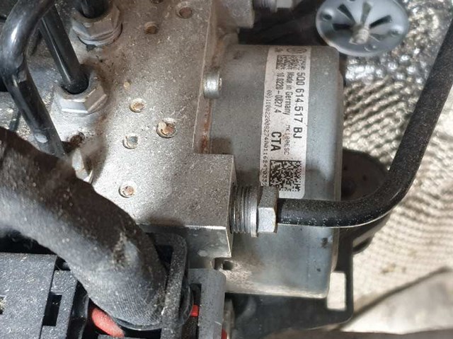 VAG 5Q0614517BJ Módulo ABS comprar Pamplona