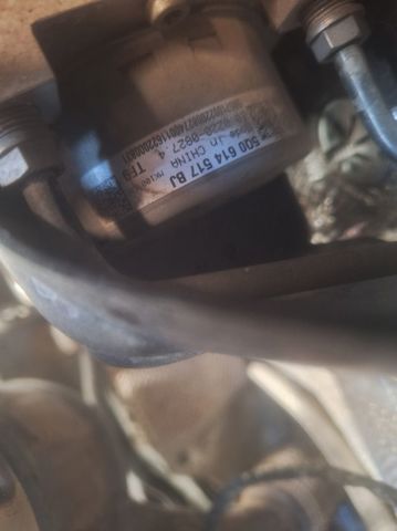 VAG 5Q0614517BJ Módulo hidráulico de ABS  disponible Lugo