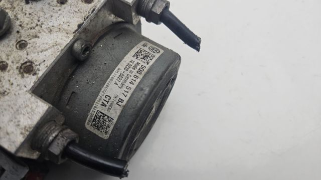 5Q0614517BJ VAG Módulo hidráulico de ABS  comprar en Lleida