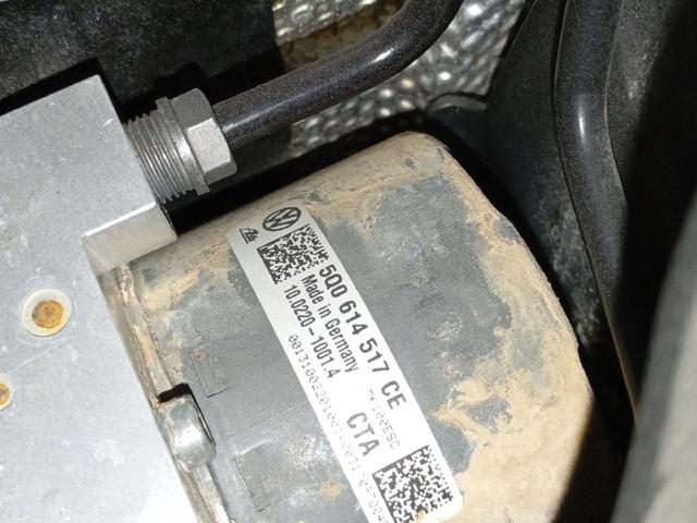 5Q0614517CE VAG