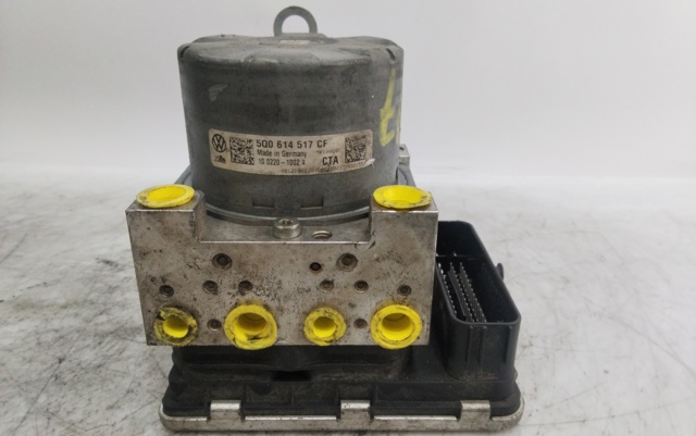 5Q0614517CF VAG