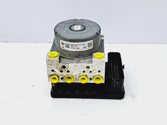 5Q0614517CG Módulo hidráulico de ABS  comprar en Reus