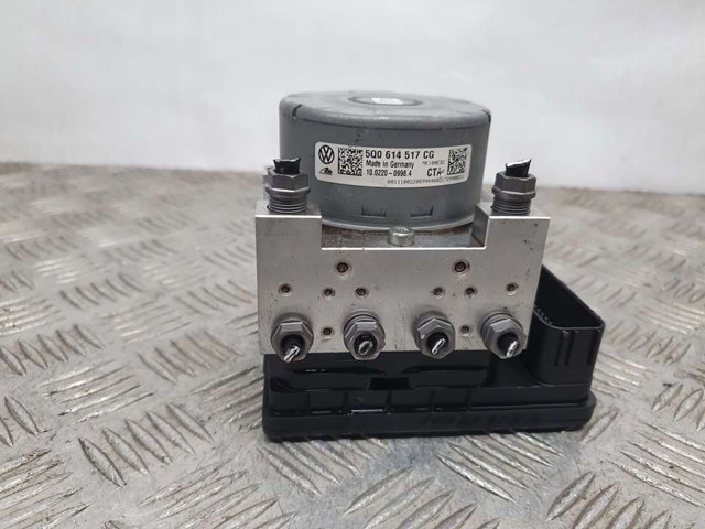 5Q0614517CG VAG