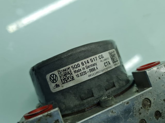 5Q0614517CG Módulo ABS comprar Sevilla