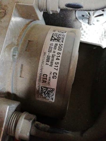 Comprar Módulo hidráulico ABS Leon 5F1