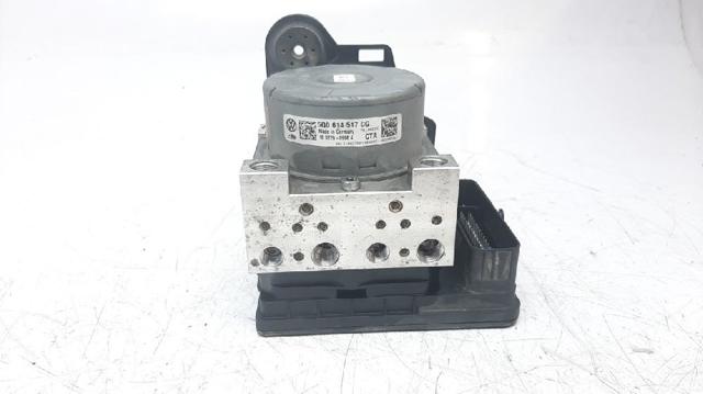 Módulo hidráulico ABS para Skoda SuperB III (3V3)