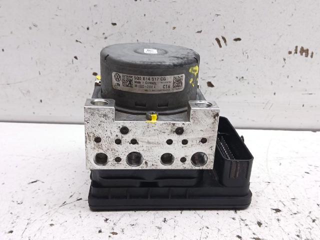 5Q0614517CG VAG