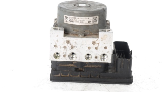 5Q0614517CG VAG
