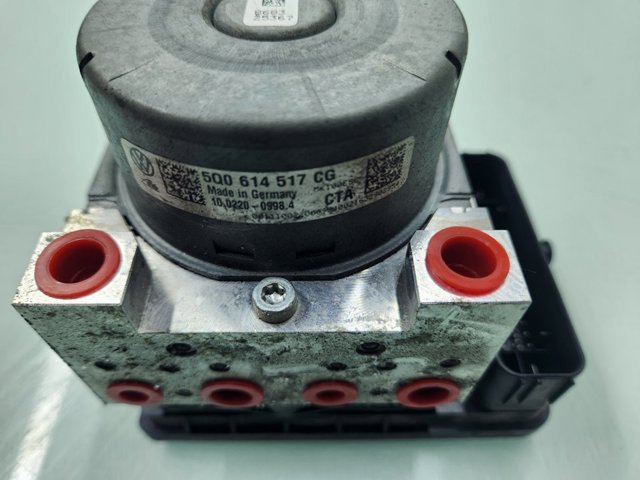 5Q0614517CG VAG Módulo hidráulico de ABS  comprar en Oviedo