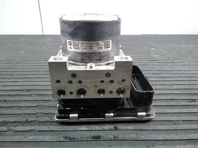 5Q0614517CQ VAG