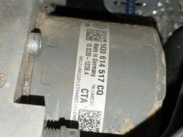 5Q0614517CQ VAG